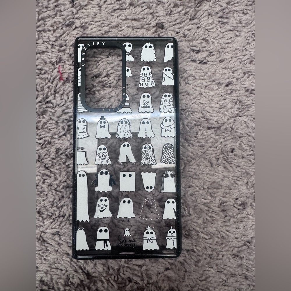 Casetify samsung galaxy s22 ultra